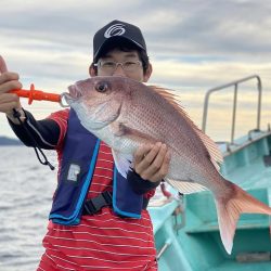 三吉丸 釣果