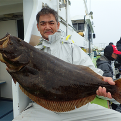 第一進丸 釣果