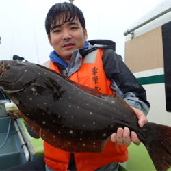 第一進丸 釣果