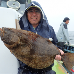 第一進丸 釣果