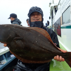 第一進丸 釣果