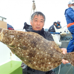 第一進丸 釣果