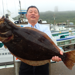 第一進丸 釣果