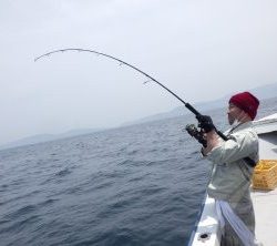 えすぽあ 釣果