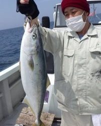 えすぽあ 釣果