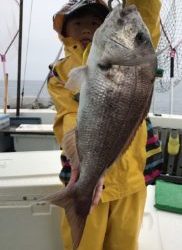 さぶろう丸 釣果