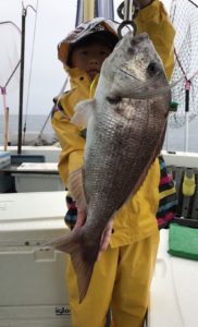 さぶろう丸 釣果