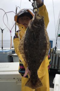 さぶろう丸 釣果