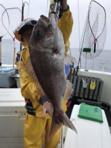 さぶろう丸 釣果