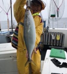 さぶろう丸 釣果