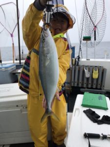 さぶろう丸 釣果