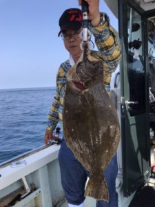 さぶろう丸 釣果