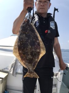 さぶろう丸 釣果