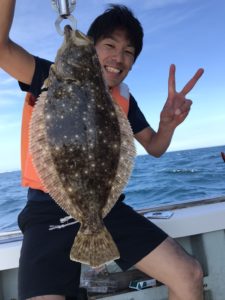 さぶろう丸 釣果