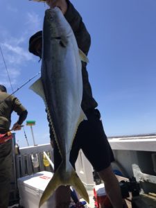 さぶろう丸 釣果