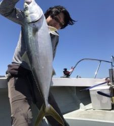 さぶろう丸 釣果