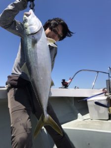 さぶろう丸 釣果