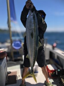 さぶろう丸 釣果