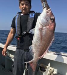 さぶろう丸 釣果