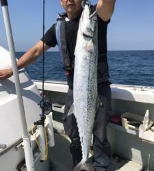 さぶろう丸 釣果