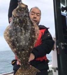 さぶろう丸 釣果