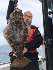 さぶろう丸 釣果