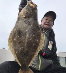 さぶろう丸 釣果