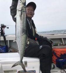 さぶろう丸 釣果