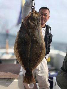 さぶろう丸 釣果