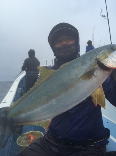 松栄丸 釣果