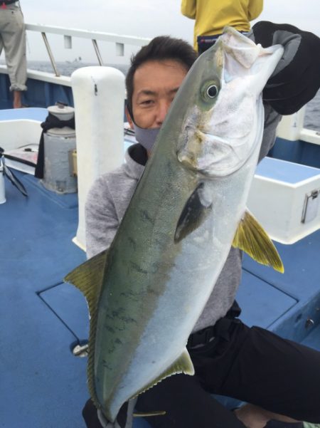 松栄丸 釣果