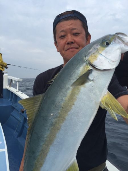 松栄丸 釣果