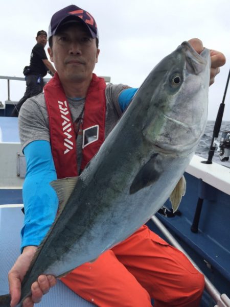 松栄丸 釣果