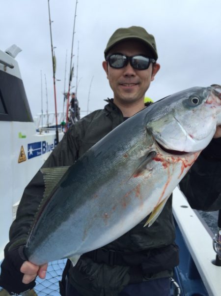 松栄丸 釣果