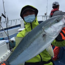 松栄丸 釣果