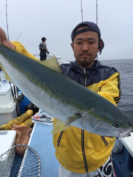 松栄丸 釣果