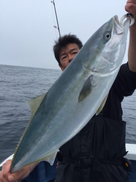 松栄丸 釣果