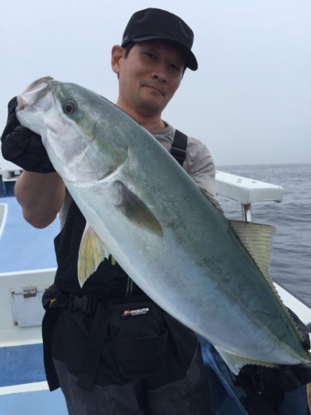 松栄丸 釣果