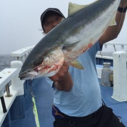 松栄丸 釣果