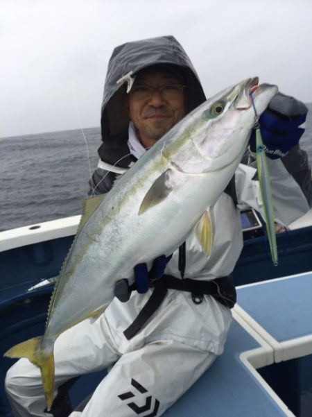 松栄丸 釣果