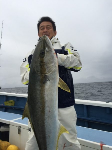 松栄丸 釣果