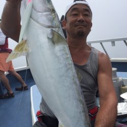 松栄丸 釣果