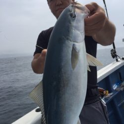 松栄丸 釣果