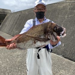 松栄丸 釣果