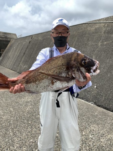 松栄丸 釣果