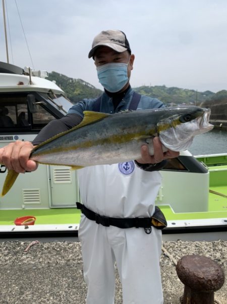 松栄丸 釣果