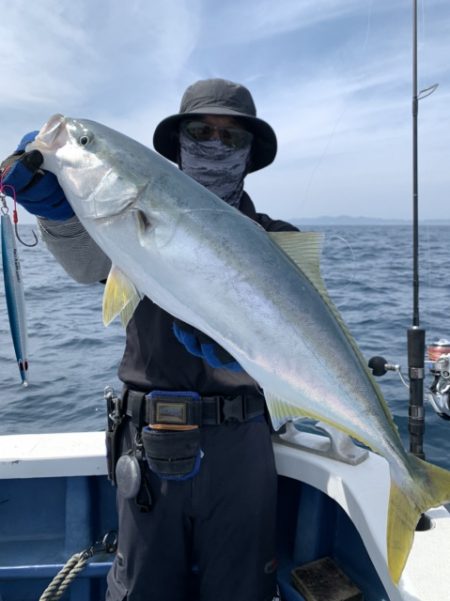 松栄丸 釣果