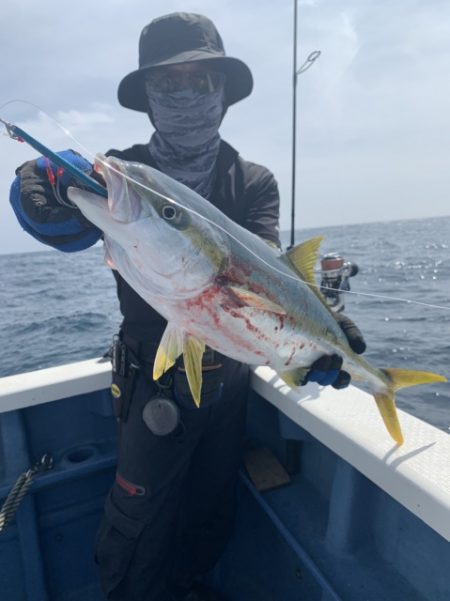 松栄丸 釣果