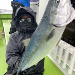 松栄丸 釣果