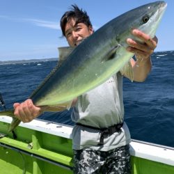 松栄丸 釣果